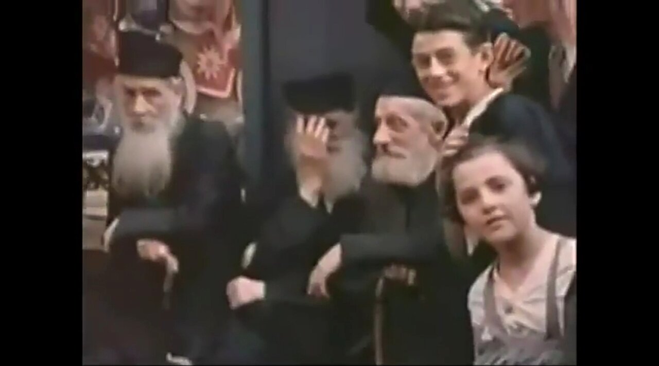 THE ZIONIST STORY - DOCUMENTARY ✡️