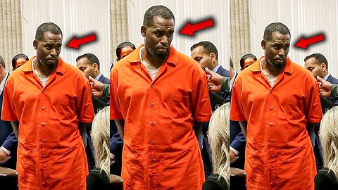 P. Diddy Is Finally Going To Jail 😳