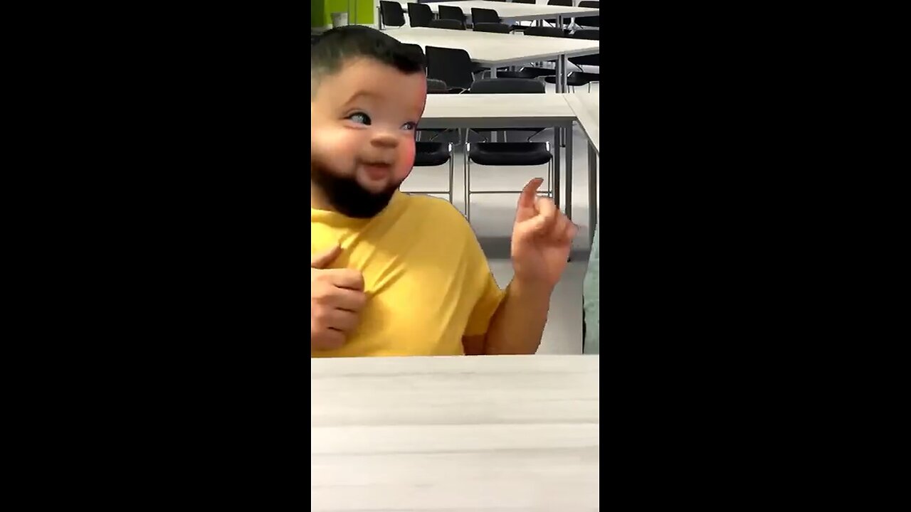 Tom sings son poop fart escape in class