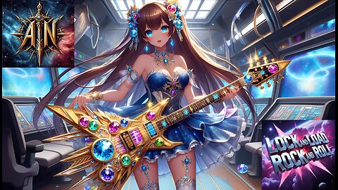 Lock and Load Rock and Roll