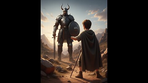 Whose your strength today?