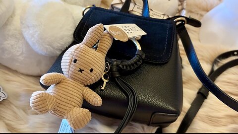 Unboxing & Review | Miffy Haul 2