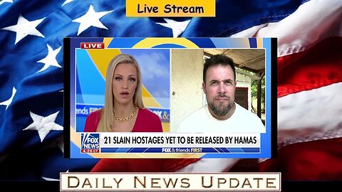 x500b: Fox News - Hamas reportedly holding public executions in Gaza: 'SETTLING SCORES'