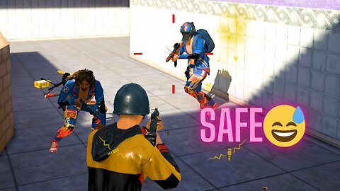 SCAR FALL 2.0 4k GAMEPLAY 😱😱!!! #scarfall #gaming #bgmi #pubg #freefire