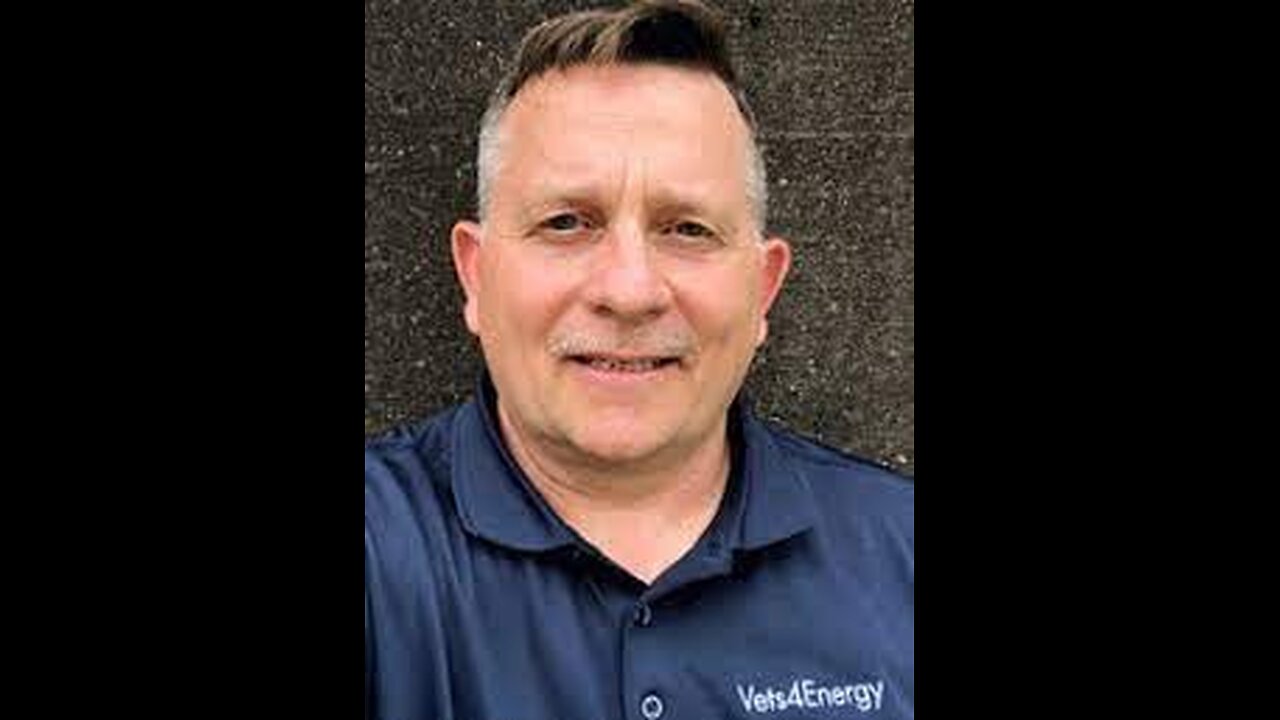 MCCORMICK: STEALING VA BENEFITS!