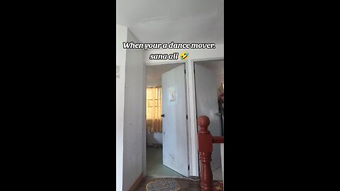 Pov.When your a Dance mover 🤣