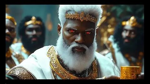 The heathen as inheritance