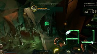 Deep Rock Galactic | We finishing Rocktoberfest