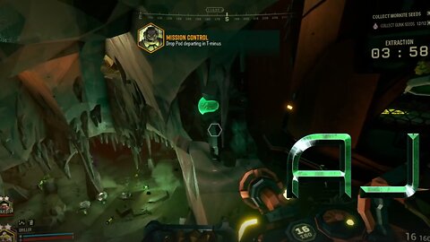 Deep Rock Galactic | We finishing Rocktoberfest