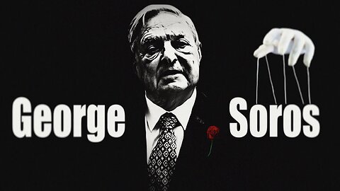 The Great Speculator - The Mysterious Life of George Soros | Documentary