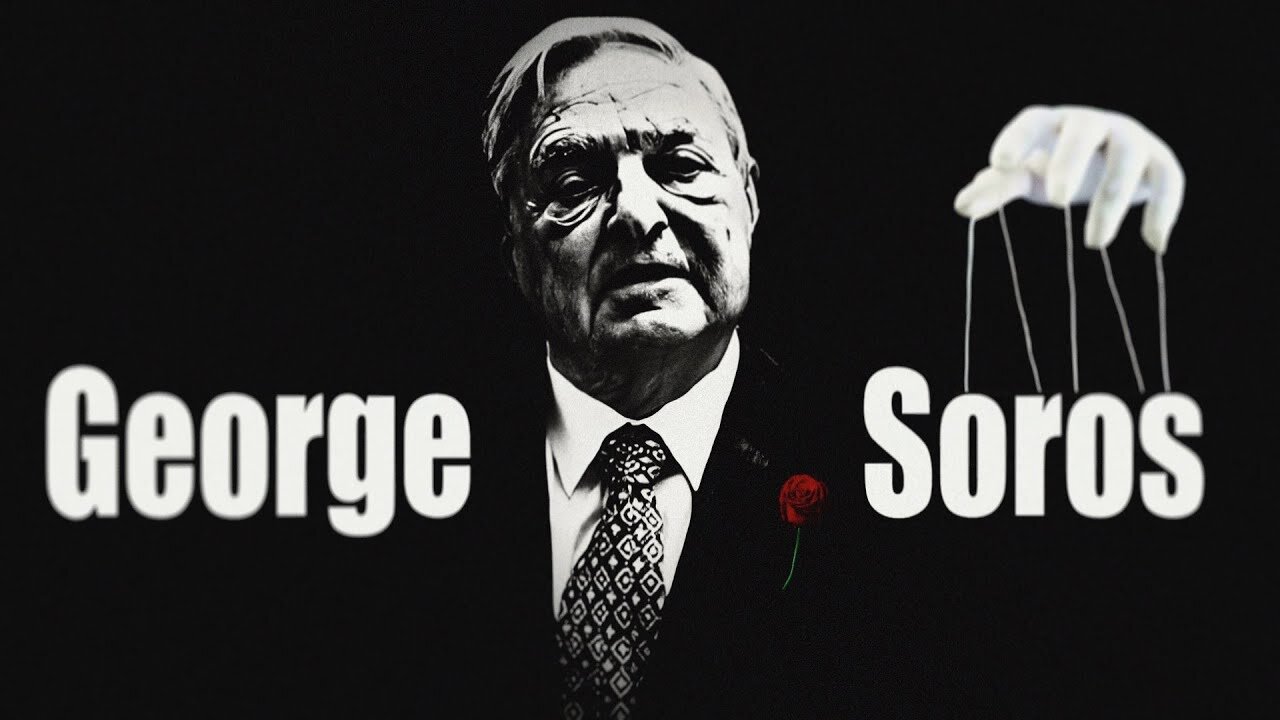 The Great Speculator - The Mysterious Life of George Soros | Documentary