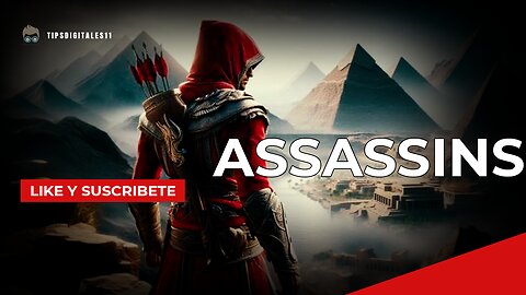 Gameplay Assassin's Creed Origins | Alejandría.