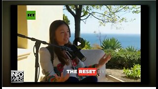 GLOBAL BOMBSHELL: Ex-Wife Of Google Founder Sergey Brin, Nicole Shanahan, Just Exposed