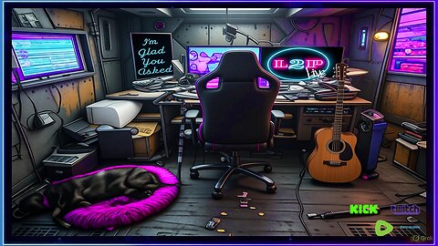 🔴Finally - KenJahMen- Arc Raiders - Live