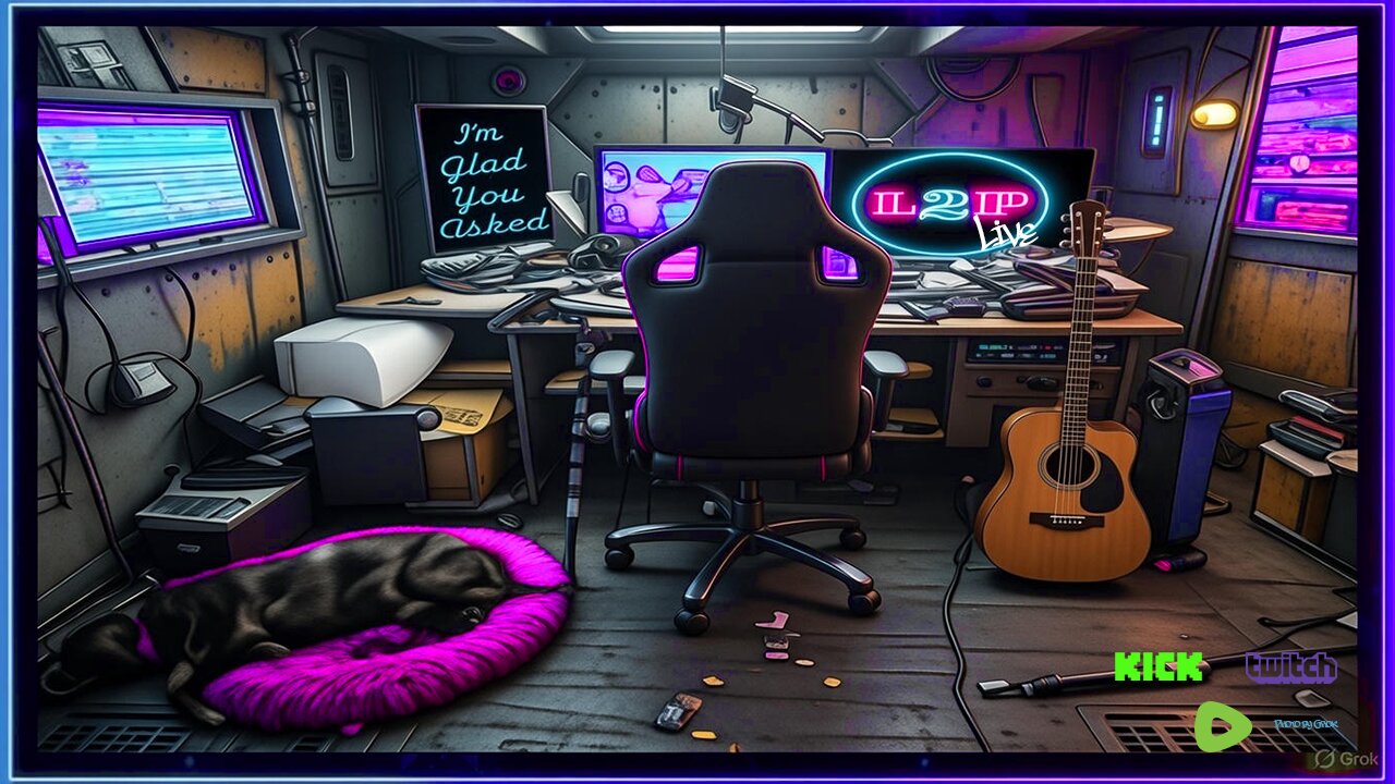 🔴Finally - KenJahMen- Arc Raiders - Live