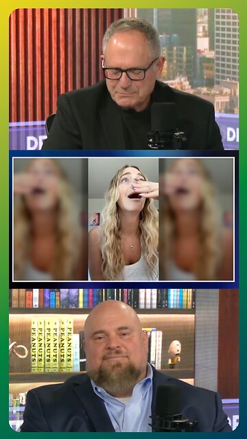 When Narcissism Meets a Ring Light and Calls It History