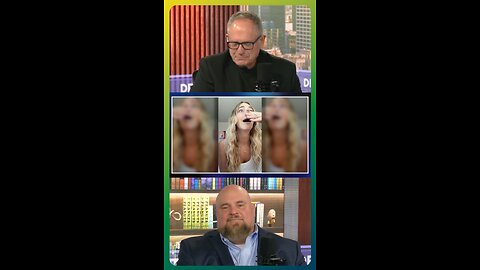 When Narcissism Meets a Ring Light and Calls It History