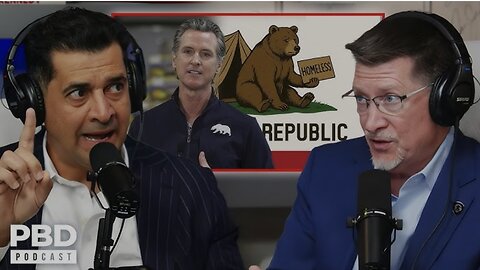 “$50M Homeless Fraud” - California Realtors INDICTED In MAJOR Homeless Corruption Case