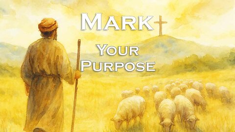 Your Purpose