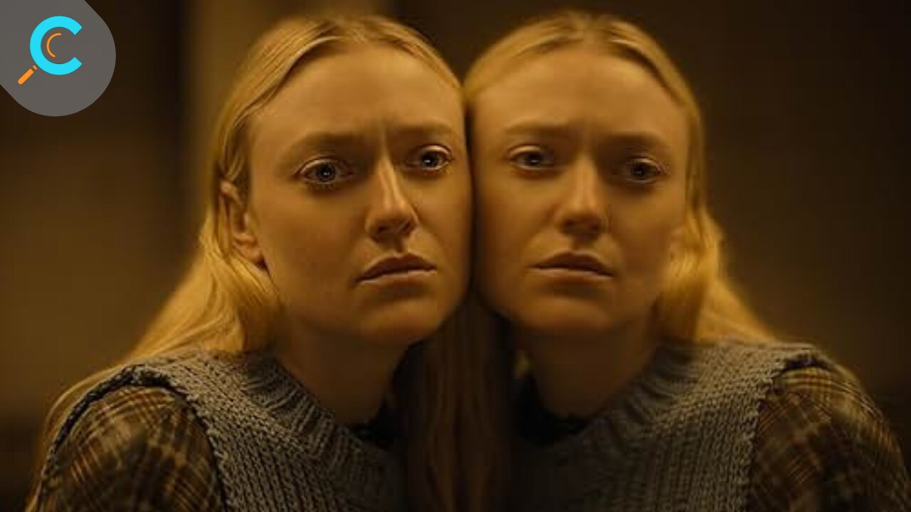 In this forest, the creatures watch you every night / The Watchers [Cur Recap]