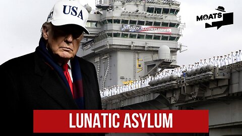 As the US armada nears, should Iran strike first?