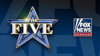 The Five (Full Show) - 2/3/2025