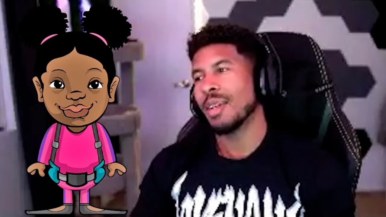 LowTierGod Would Be A Terrible Father [REUPLOAD]