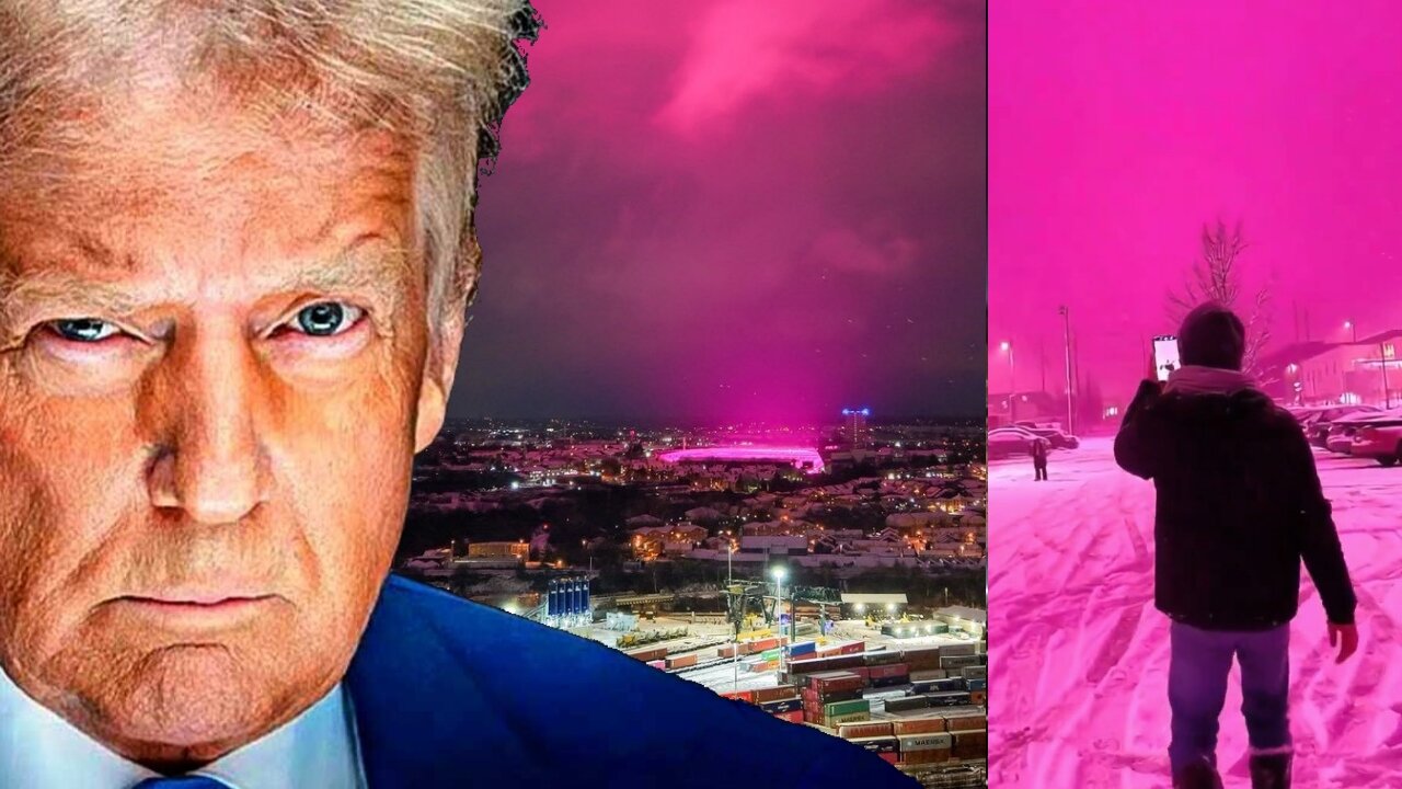 This Mysterious Anomaly Just Happened and It's Crazier Than You Think..