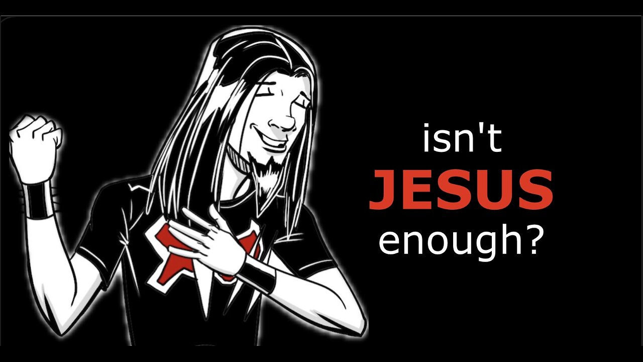 GOSPELS AND GIMMICKS / Coffee with PB