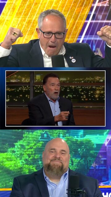 The Terminator Wants Election Day Off?