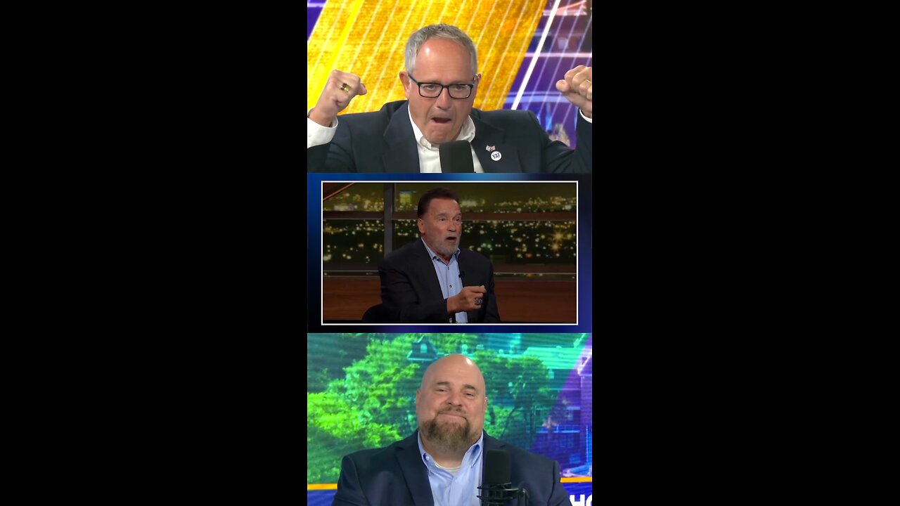 The Terminator Wants Election Day Off?