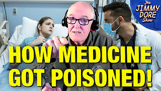 THIS Is When The Practice Of Medicine Got Corrupted! w/ Dr. John Campbell