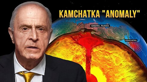 Egon Cholakian: The Kamchatka “Anomaly” Is Only the Beginning of Global Catastrophes