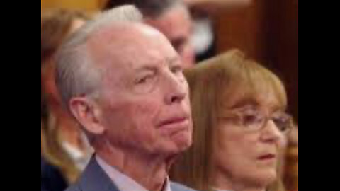 Cop Killer Karen Read: William Read On John ‘Papa’ O’Keefe Junior From January 29th 2022