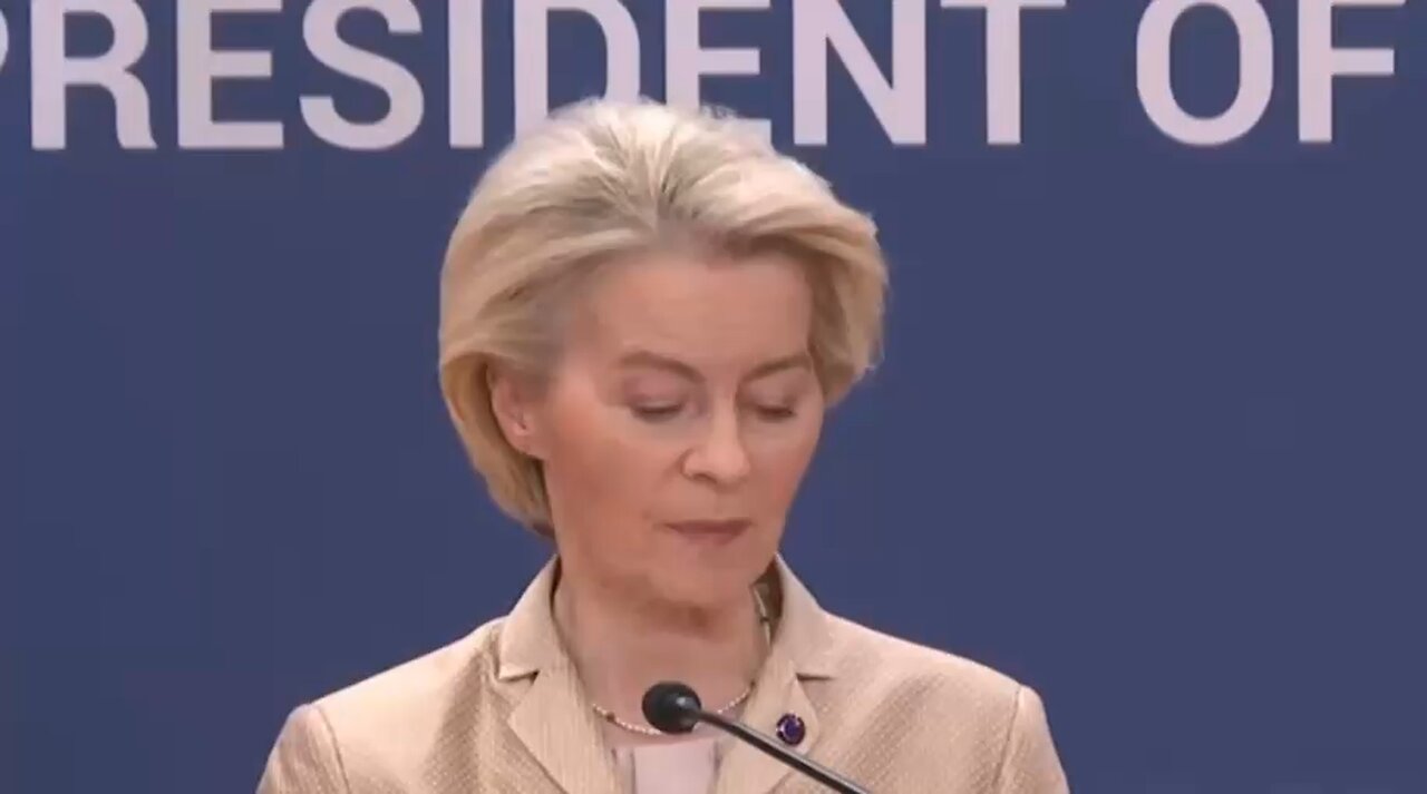 Serbia will not be able to join the EU without sanctions against Russia