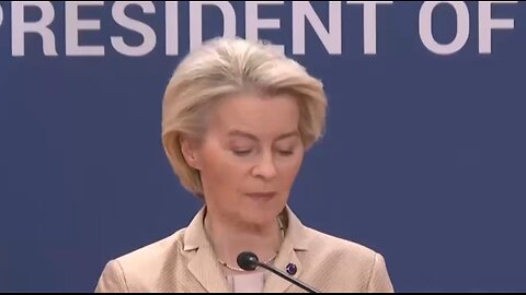 Serbia will not be able to join the EU without sanctions against Russia