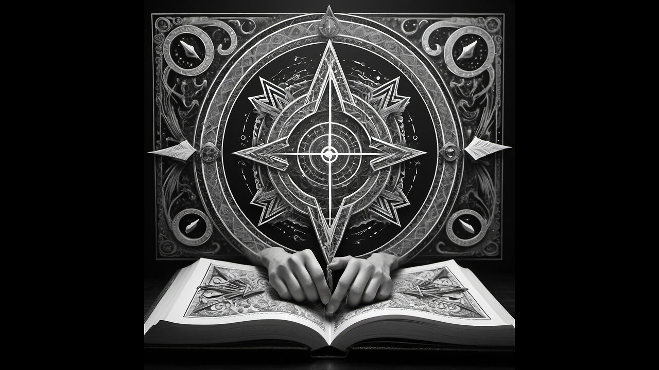 Mission Mind Control by National Archives and Records Administration