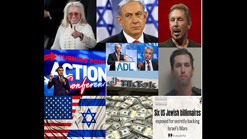 Powers & Principalities: Episode 419
