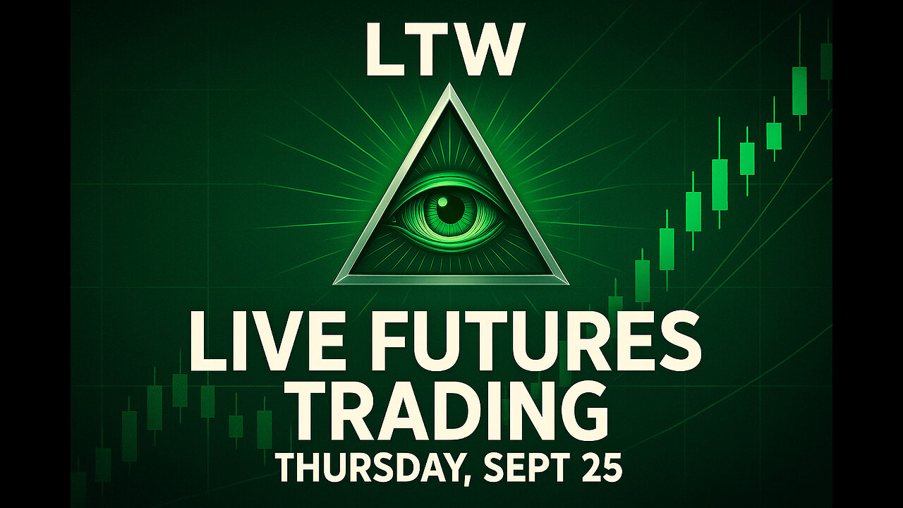🔴 LearnTradeWin Futures Trading – Trade Smarter, Trade Live