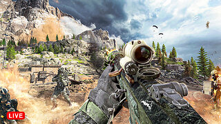 Battlefield 6 FINALLY got an UPDATE