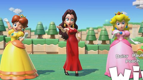 Super Mario Party Jamboree King Bowser's Keep Normal Difficulty