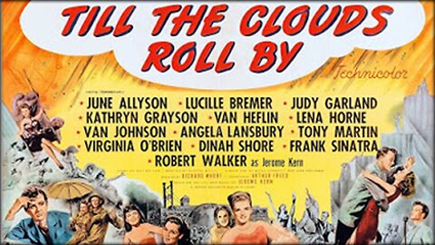 Till the Clouds Roll (1949)