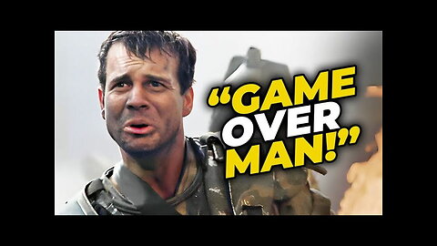 10 Best All Hope Is Lost Moments In Movie History