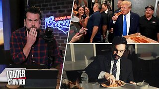 The FBI Raids the NBA and The Zohran Eats Like a Slob: Your Friday Show
