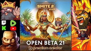 🥳HAPPY OB-21 PATCH DAY🥳 | ESET is FINALLY HERE | Giveaways THIS SATURDAY