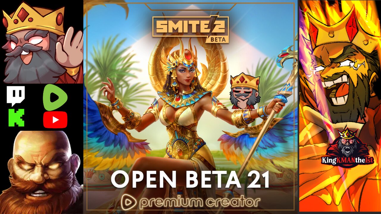 🥳HAPPY OB-21 PATCH DAY🥳 | ESET is FINALLY HERE | Giveaways THIS SATURDAY