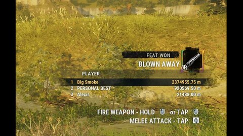 a just cause stream 4