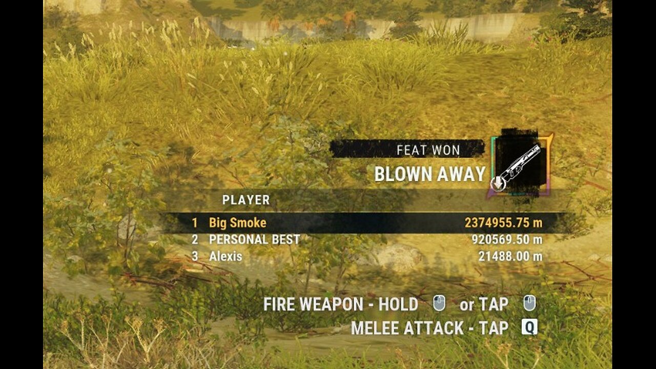 a just cause stream 4