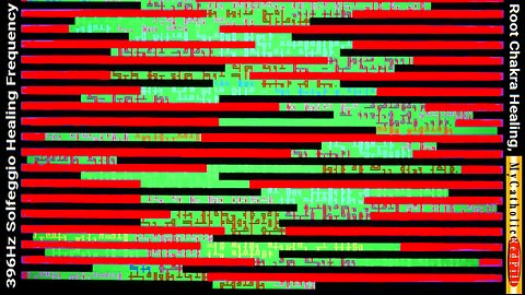 THE LIGHT SYSTEM Transmission | 369Hz Root Chakra Healing | Share This to Help Humanity!!!