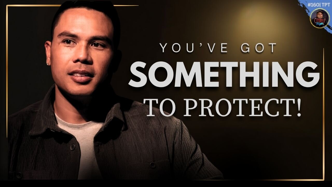 The One Last Point where Jobob talked to his Neighbor